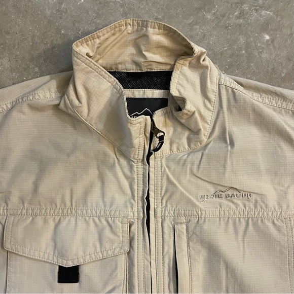 Vintage Eddie Bauer Fisherman’s Vest - Picture 3 of 5